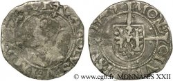TOWN OF BESANCON - COINAGE STRUCK AT THE NAME OF CHARLES V Blanc