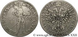 TOWN OF BESANCON - COINAGE STRUCK AT THE NAME OF CHARLES V Daldre