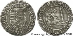 LORRAINE - DUCHÉ DE LORRAINE - RENÉ II Gros