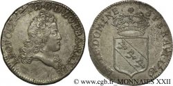 LORRAINE - DUCHÉ DE LORRAINE - LÉOPOLD Ier Double teston