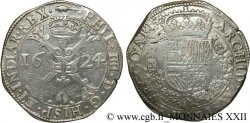 SPANISH LOW COUNTRIES - COUNTY OF ARTOIS - PHILIPPE IV OF SPAIN Patagon