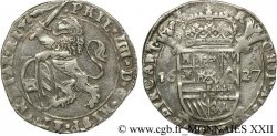 PAYS-BAS ESPAGNOLS - COMTÉ D ARTOIS - PHILIPPE IV Escalin