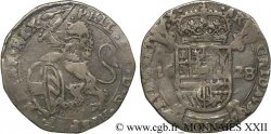 SPANISH LOW COUNTRIES - COUNTY OF ARTOIS - PHILIPPE IV OF SPAIN Escalin