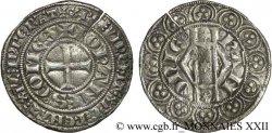 HAINAUT - COMTÉ DE HAINAUT - JEAN II D AVESNES Gros tournois