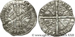 HAINAUT - COMTÉ DE HAINAUT - MARGUERITE II D AVESNES Gros
