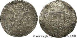 PAYS-BAS ESPAGNOLS - TOURNAISIS - PHILIPPE IV Patagon