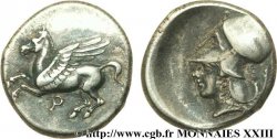 CORINTIA - CORINTIA Statère