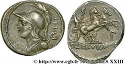 SERVILIA Denier TTB+