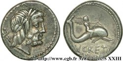 LUCRETIA Denier TTB+