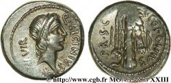 SICINIA Denier