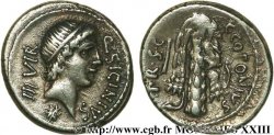 SICINIA Denier