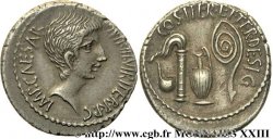 OCTAVE Denier SUP