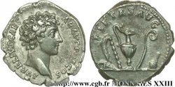 MARCO AURELIO Denier AU