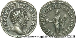 MARCUS AURELIUS Denier
