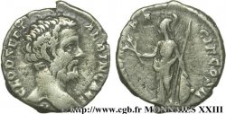 CLODIUS ALBINUS Denier