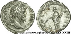 SETTIMIO SEVERO Denier