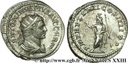 CARACALLA Antoninien TTB+