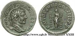 CARACALLA Denier SUP