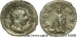GORDIANO III Antoninien