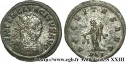 TACITE Aurelianus TTB+