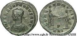 PROBUS Aurelianus