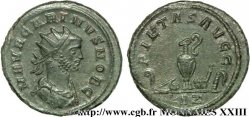 CARINO Aurelianus