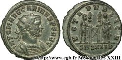 CARIN Aurelianus