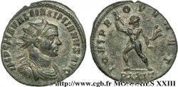 MASSIMIANO ERCOLE Aurelianus