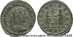 MASSIMIANO ERCOLE Aurelianus