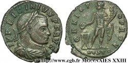 LICINIUS Ier Follis ou nummus