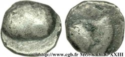 GALLIA - SUDOVESTE DELLA GALLIA - TARUSATES (Regione di Tartas) Drachme