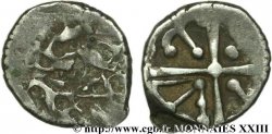 CADURQUES (région de Cahors) Drachme “du type de Cuzance”