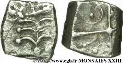 CADURQUES (région de Cahors) Drachme “du type de Cuzance”