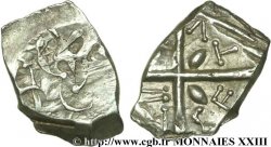 GALLIEN - SÜDWESTGALLIEN - SOTIATES (Region die Sos) Drachme “SETVBO”