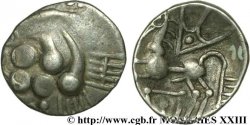 ÉLUSATES (région du Gers) Drachme “au cheval”