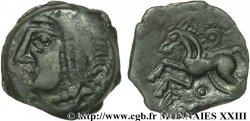 MELDES (Région de Meaux) Bronze ROVECA, classe IIIb