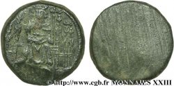 CHARLES IV ET PHILIPPE VI - POIDS MONÉTAIRE Poids monétaire pour le lion d’or n.d.  TB+