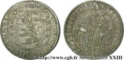 AUSTRIA - ARCHBISCHOP OF SALZBURG - PARIS VON LODRON Thaler 1623 Salzbourg