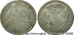 DALMATIEN - REPUBLIK RAGUSA Thaler rectoral neuf 1772 Raguse