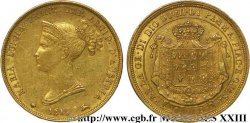 40 lires or 1815 Milan VG.2385