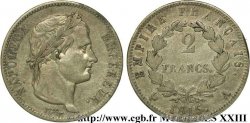 2 francs Cent-Jours 1815 Paris F.256/1