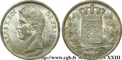 5 francs Charles X, 2e type 1829 Paris F.311/27