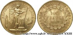 100 francs génie, tranche inscrite en relief liberté égalité fraternité 1912 Paris F.553/6