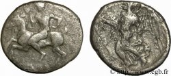 SICILE - HIMÈRE Hemidrachme