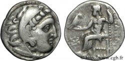 MACEDONIA - REINO DE MACEDONIA - ANTIGONOS EL TUERTO Drachme