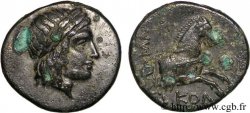 IONIE - COLOPHON Bronze, (PB, Æ 14)