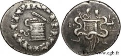 IONIE - ÉPHÈSE Cistophore