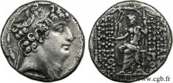 SIRIA - REINO DE SIRIA - FELIPE FILADELFOS Tétradrachme