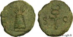 NERVA Quadrans, (PB, Æ 15) SS