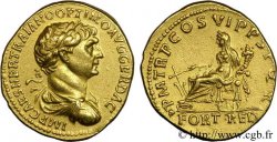 TRAJAN Aureus SPL